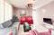 Hall Image of Maple height  in Sector 43, Gurgaon