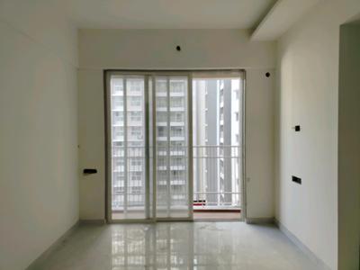 Living Room Image of 630 Sq.ft 1.5 BHK Apartment / Flat for sale in Elite Tower, Nalasopara West Nala Sopara for Rs. 4023300