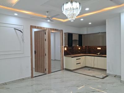 Living Room Image of 1100 Sq.ft 2 BHK Apartment / Flat for sale in Sector 104 Noida for Rs. 4260000