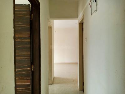 Image of 1060 Sq.ft 2 BHK Apartment / Flat for sale in Sejal Suyash Pride, Ulwe, Navi Mumbai for Rs. 11000000