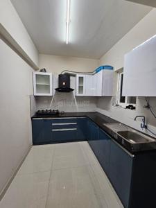 Kitchen Image of 970 Sq.ft 2 BHK Apartment / Flat for sale in Nikhar Aventino, Doddakannelli Bengaluru for Rs. 11800000