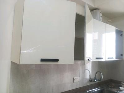 Kitchen Image of 2025 Sq.ft 3 BHK Apartment / Flat for sale in Emaar Imperial Gardens, Sector 102 Gurgaon for Rs. 24000000
