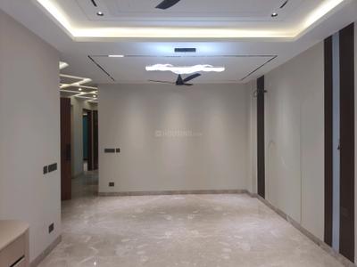 Living Room Image of 2000 Sq.ft 3 BHK Builder Floor for sale in Sushant Lok Phase 1 Gurgaon for Rs. 34600000