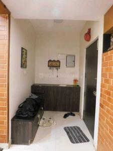 Hall Image of 1291 Sq.ft 2 BHK Apartment / Flat for sale in Unicon White Leaf by Unicon Shelters Pvt. Ltd., JP Nagar Bengaluru for Rs. 16000000