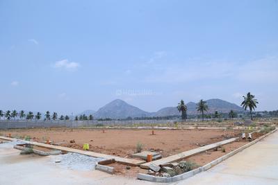 Image of 1200 Sq.ft Residential Plot / Land for sale in Chikkaballapura Town, Chikballapur District for Rs. 4311111
