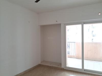 Bedroom Image of 955 Sq.ft 2 BHK Apartment / Flat for sale in Gaurs 14th Avenue, Noida Extension Greater Noida for Rs. 8181000