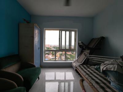 Hall Image of 1700 Sq.ft 3 BHK Apartment / Flat for sale in Behala Chowrasta Kolkata for Rs. 11000000