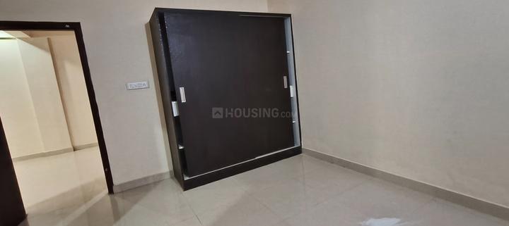 Shree sai realtors Bedroom 1