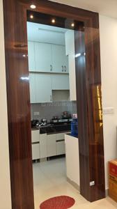 Kitchen Image of 1137 Sq.ft 2 BHK Apartment / Flat for sale in Eldeco Live By The Greens Phase 1, Sector 150 Noida for Rs. 13000000