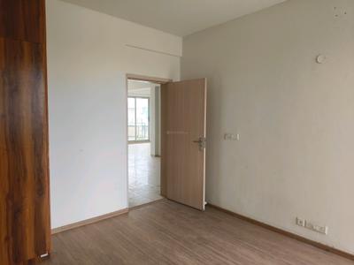 Bedroom Image of 1350 Sq.ft 2 BHK Builder Floor for rent in Vatika Xpressions, Sector 88B Gurgaon for Rs. 30000