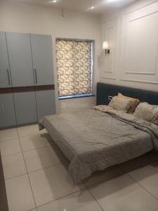 Bedroom Image of 1530 Sq.ft 3 BHK Apartment / Flat for sale in Warje Pune for Rs. 15500000