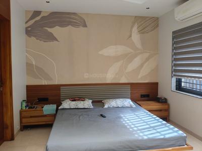 Bedroom Image of 4815 Sq.ft 5 BHK Villa for sale in Godhavi Ahmedabad for Rs. 36000000