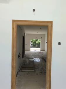 Main Entrance Image of 1680 Sq.ft 3 BHK Apartment / Flat for sale in Kundanpally Secunderabad for Rs. 8900000