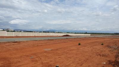 Image of 1800 Sq.ft Residential Plot / Land for sale in Kurumbapalayam, Coimbatore for Rs. 6640000