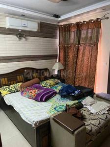 Bedroom Image of 1800 Sq.ft 3 BHK Apartment / Flat for sale in Omaxe Heights, Sector 86 Faridabad for Rs. 14000000
