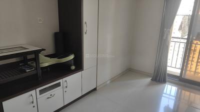 Living Room Image of 669 Sq.ft 2 BHK Apartment / Flat for rent in Bhoomi Acres, Hiranandani Estate Thane for Rs. 36000