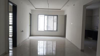 Living Room Image of 1716 Sq.ft 3 BHK Apartment / Flat for sale in Kothrud Pune for Rs. 26500000