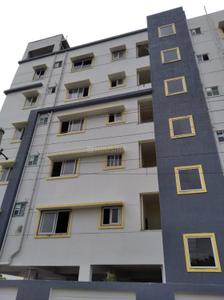 Building Image of 1160 Sq.ft 2 BHK Apartment / Flat for sale in JR Sri Datta Sai Residency, Hanamkonda Warangal for Rs. 4800000