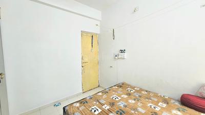 Hall Image of 950 Sq.ft 2 BHK Apartment / Flat for sale in Smita Apartment, Shyamal Ahmedabad for Rs. 5100000