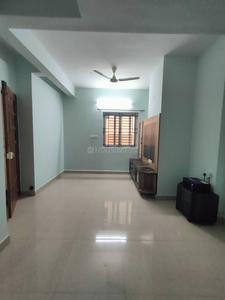 Hall Image of 500 Sq.ft 1 BHK Apartment / Flat for rent in Indira Nagar Bengaluru for Rs. 25000