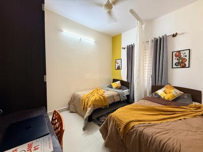Bedroom Image of Colive Melbourne in Electronic City, Bengaluru