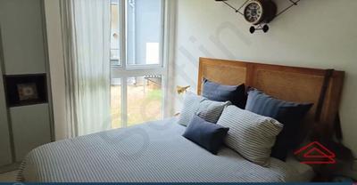 Bedroom Image of 1630 Sq.ft 3 BHK Apartment / Flat for sale in MARQ  by Assetz Property Group, Kannamangala - Whitefield Hoskote Road Bengaluru for Rs. 25790000