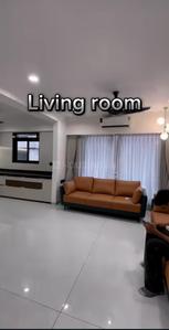 3 BHK Flat
