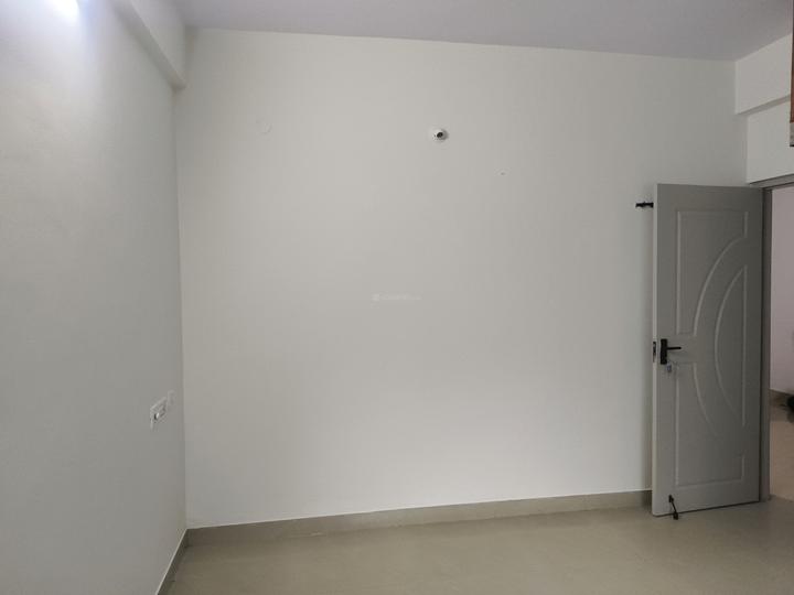 M K V RESIDENCY Bedroom One 1