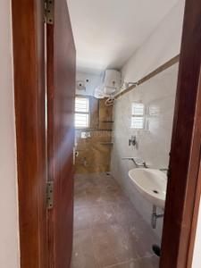 Image of 1650 Sq.ft 3 BHK Builder Floor for rent in HSR Layout, Bengaluru for Rs. 65000