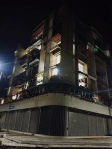 Image of 230 Sq.ft 1 RK Apartment / Flat for sale in Pranav Corner, Uran, Navi Mumbai for Rs. 2400000