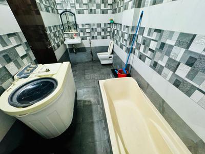 Image of 950 Sq.ft 1 BHK Apartment / Flat for rent in Palasia, Indore for Rs. 17000