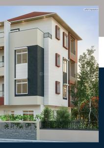 Image of 1270 Sq.ft 3 BHK Apartment / Flat for sale in Geeta Nagar, Guwahati for Rs. 6650000