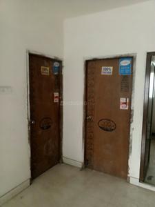 Bedroom Image of 1400 Sq.ft 3 BHK Apartment / Flat for sale in New Town Kolkata for Rs. 15000000