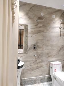 Bedroom One Image of 1350 Sq.ft 4 BHK Builder Floor for sale in Raju Parak Extension New Delhi for Rs. 16000000