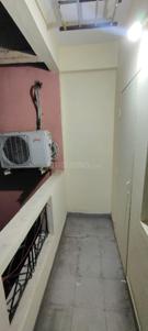 Balcony Image of 800 Sq.ft 2 BHK Apartment / Flat for sale in Rachana Srushti, Seminary Hills Nagpur for Rs. 4200000