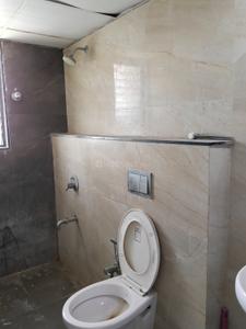 Bathroom Image of 1438 Sq.ft 3 BHK Apartment / Flat for sale in Prerna Aagam, Jodhpur Ahmedabad for Rs. 8400000