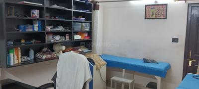 Image of 850 Sq.ft 2 BHK Apartment / Flat for sale in Hasanganj, Lucknow for Rs. 3600000