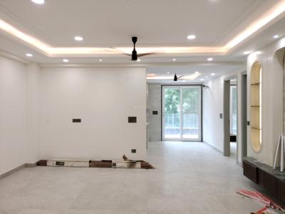 Living Room Image of 1900 Sq.ft 3 BHK Builder Floor for sale in Surya Lavish Floor, Sector 8 Dwarka New Delhi for Rs. 31000000