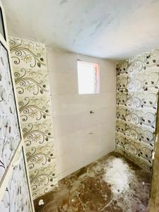 Bathroom Image of 525 Sq.ft 1 BHK Apartment / Flat for sale in Sai Mauli, Dombivli West Thane for Rs. 3900000