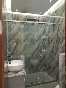 Bedroom Two Image of 1800 Sq.ft 3 BHK Builder Floor for sale in Paschim Vihar New Delhi for Rs. 36100000