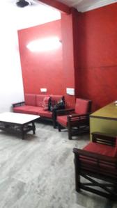 1 BHK Independent Builder Floor