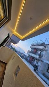 Balcony Image of 600 Sq.ft 1 BHK Apartment / Flat for sale in Regal Pink City, Ayodhya Bypass Bhopal for Rs. 2700000