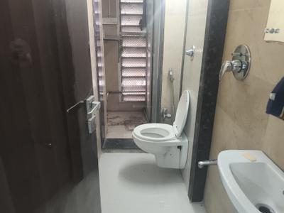 Image of 1500 Sq.ft 2 BHK Apartment / Flat for rent in Olympia Tower, Byculla, Mumbai for Rs. 110000