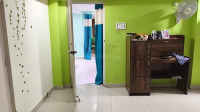 Bedroom Image of 2800 Sq.ft 4 BHK Apartment / Flat for sale in Sainikpuri Secunderabad for Rs. 9600000