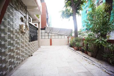 Balcony Image of 1350 Sq.ft 3 BHK Independent House for sale in Khokhra Ahmedabad for Rs. 20000000