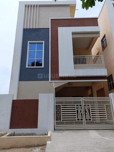 2 BHK Independent House