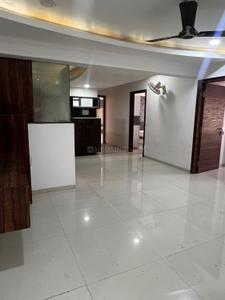 Hall Image of 2491 Sq.ft 3 BHK Apartment / Flat for rent in Chugh Grande Exotica, Sahara City Homes Indore for Rs. 75000