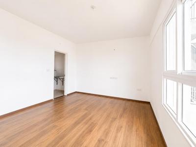Bedroom Image of 1477 Sq.ft 3 BHK Apartment / Flat for sale in Godrej Aqua, Hosahalli Bengaluru for Rs. 16900000