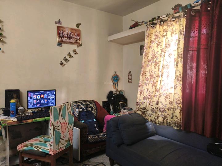 Hira Heights Living Room 1