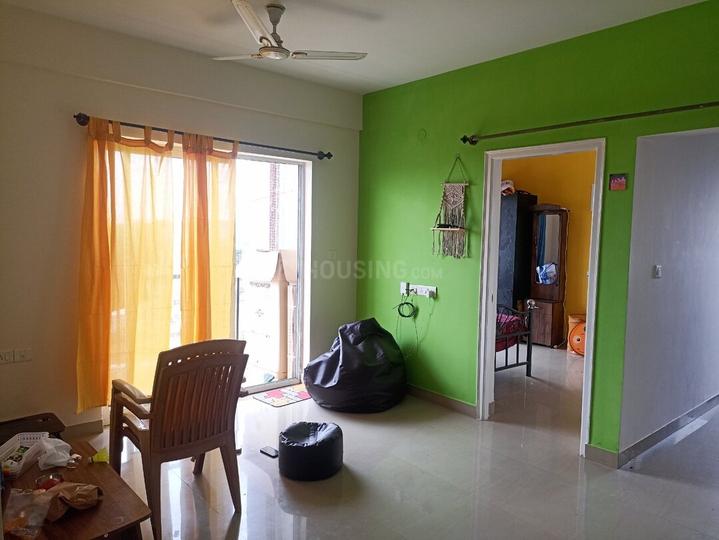 Vakil Whispering Woods Residences Main Image 1